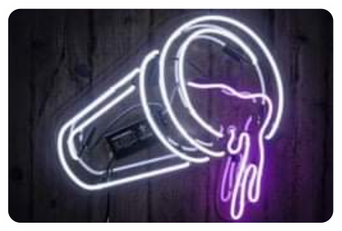 Lassi Signage